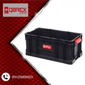 جعبه ابزار QBRICK SYSTEM TWO BOX 200 / 09125000923